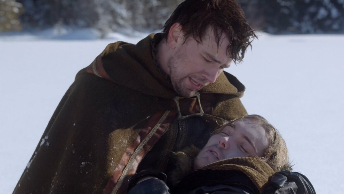 ReignedUsIn's tweet photo. #TBT #Reign Episode 1x16 “Monsters” aired this day in 2014! #Frary #Frash #Kennash #adelaidekane #tobyregbo #torrancecoombs #caitlinstasey https://t.co/bh7VLDCNIv