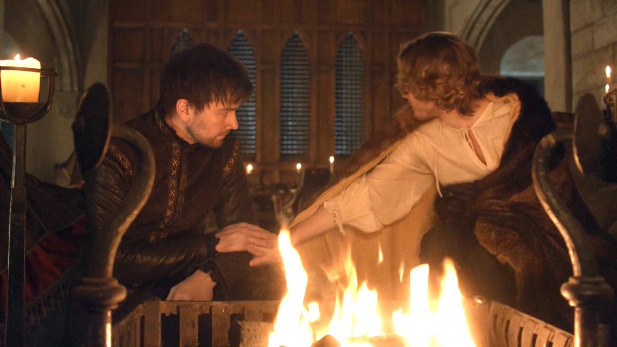ReignedUsIn's tweet photo. #TBT #Reign Episode 1x16 “Monsters” aired this day in 2014! #Frary #Frash #Kennash #adelaidekane #tobyregbo #torrancecoombs #caitlinstasey https://t.co/bh7VLDCNIv