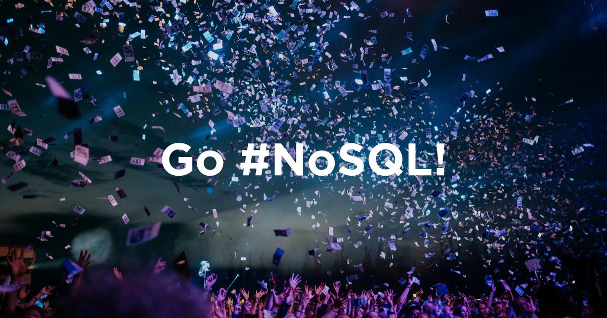 couchbase's tweet photo. Why it's time to rethink running your #database in #Docker - check out the blog from Sean Dowd at @avalonconsult: https://t.co/x51JaFe2NA https://t.co/JW8Ib41Mov