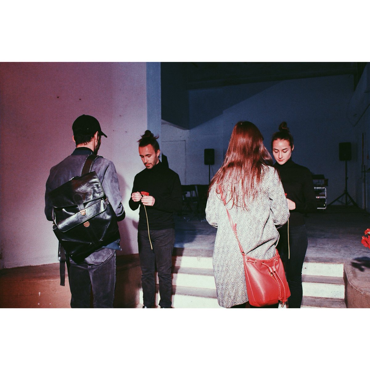 Collectif CommentC’estMaintenant? (CCM) tweet media