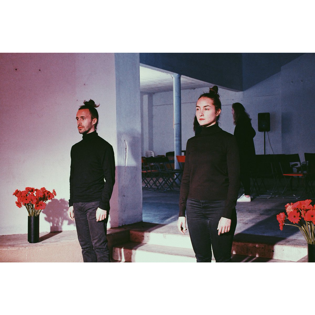 Collectif CommentC’estMaintenant? (CCM) tweet media