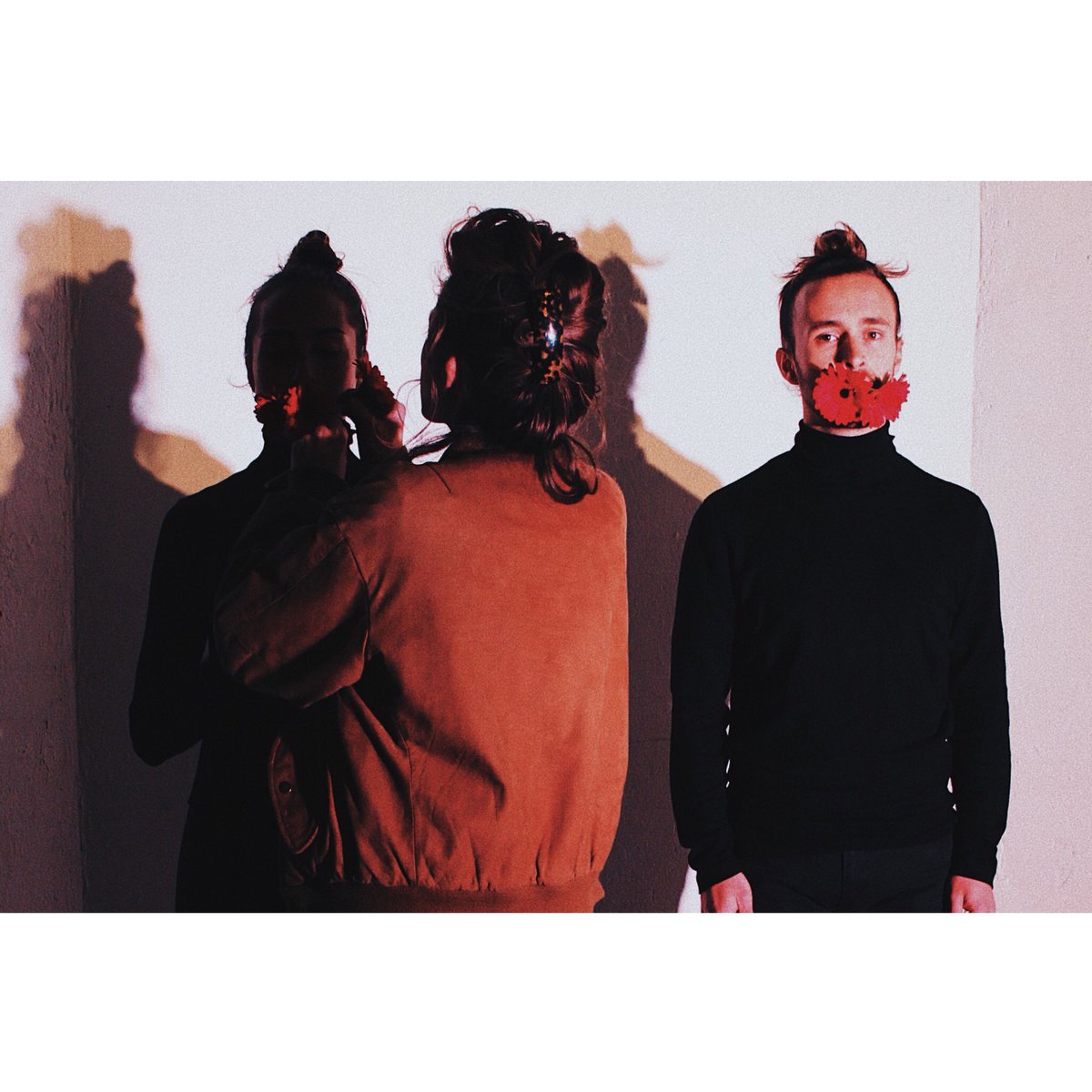 Collectif CommentC’estMaintenant? (CCM) tweet media