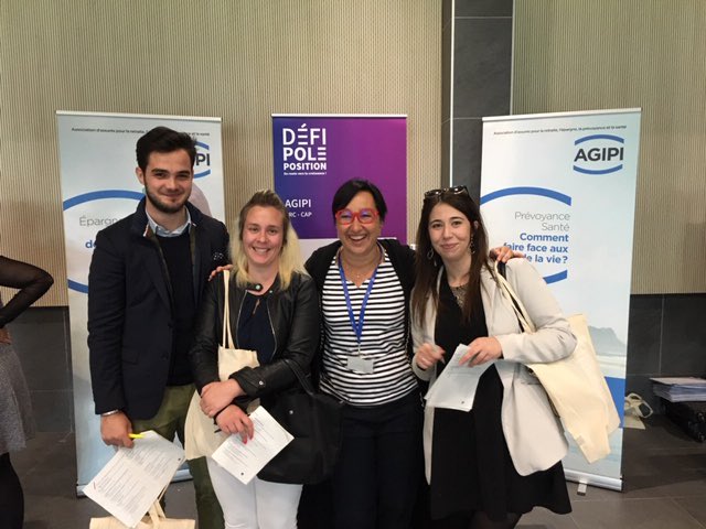 Les collaboratrices et collaborateurs des agents généraux d’AXA sud-ouest en route vers la conquête du marché de l’assurance emprunteur <a href="/BertrandDauba/">Dauba</a> <a href="/Cayrac1/">Cayrac</a> <a href="/nataubonnet/">Nathalie Aubonnet</a> <a href="/MarieeOlivier/">Olivier Mariée</a> @mbebear