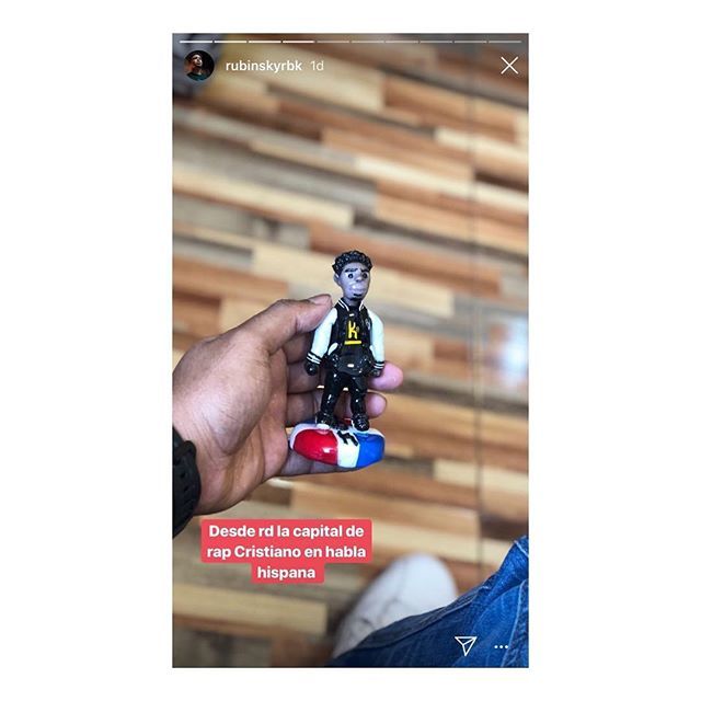 Via <a href="/rubinskyrbk/">manuel nunez</a> ift.tt/2HZrRxN