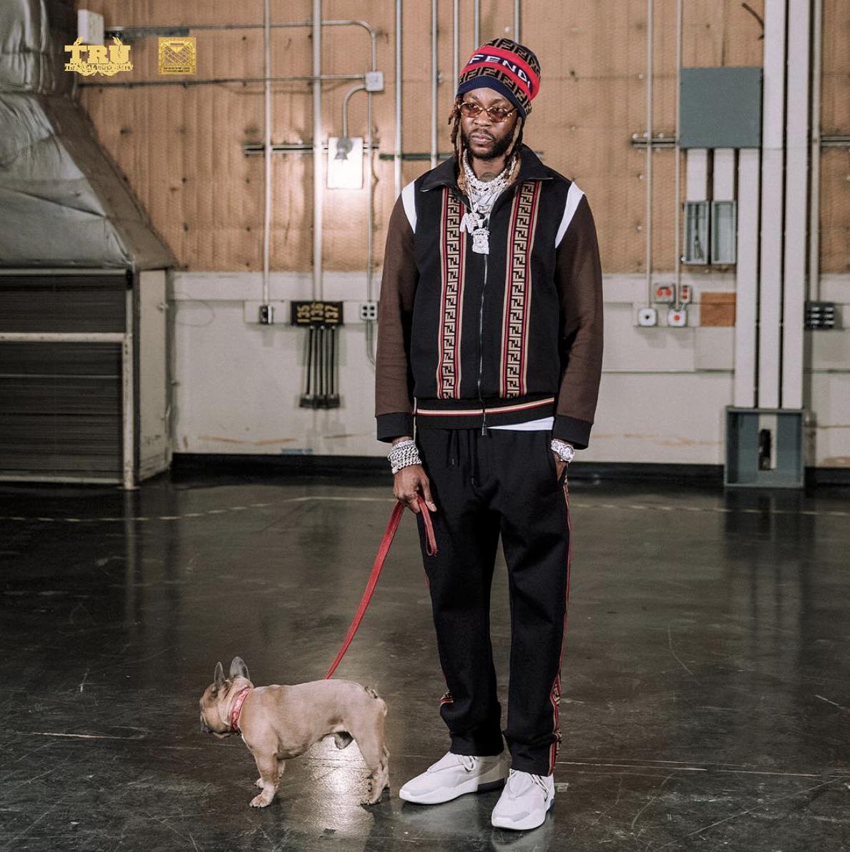 Chainz Chihuahua 2025