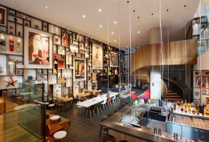 Singaporean sovereign wealth fund GIC has bought a 25% stake in “affordable luxury” hotel chain citizenM in a deal that values the company at €2B ($2.25B). bit.ly/2U1th21