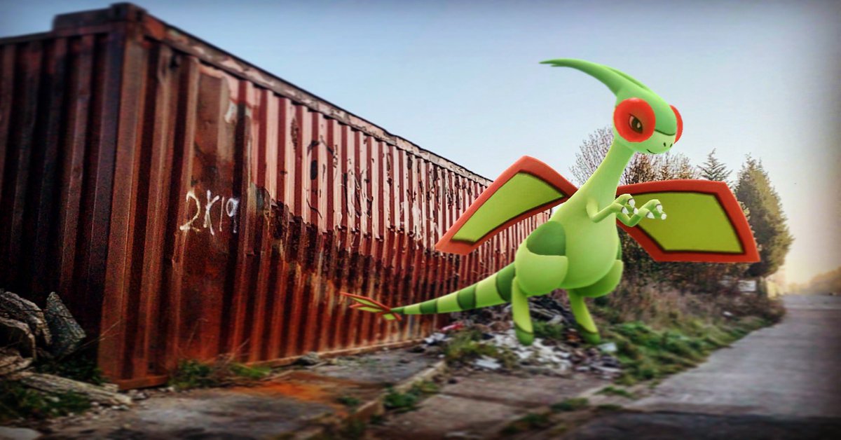 SuttonKieran's tweet photo. @PoGoSnapshot @PokemonGoApp @PokemonNewsUK https://t.co/sVROqUHElE