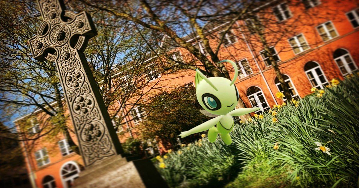 SuttonKieran's tweet photo. @PoGoSnapshot @PokemonGoApp @PokemonNewsUK https://t.co/sVROqUHElE