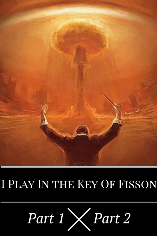 DShorb's tweet photo. So, hey all! Here's a the 2 part #shortstory you missed. "I Play In The Key Of Fission" Part 1 https://t.co/LbWZXtR0RJ and Part 2 https://t.co/UG53XL0sRx #fiction #crime #amwriting please click the clapping hands and let me know what you think of this story. #SaturdayShort https://t.co/begwjCq6pi