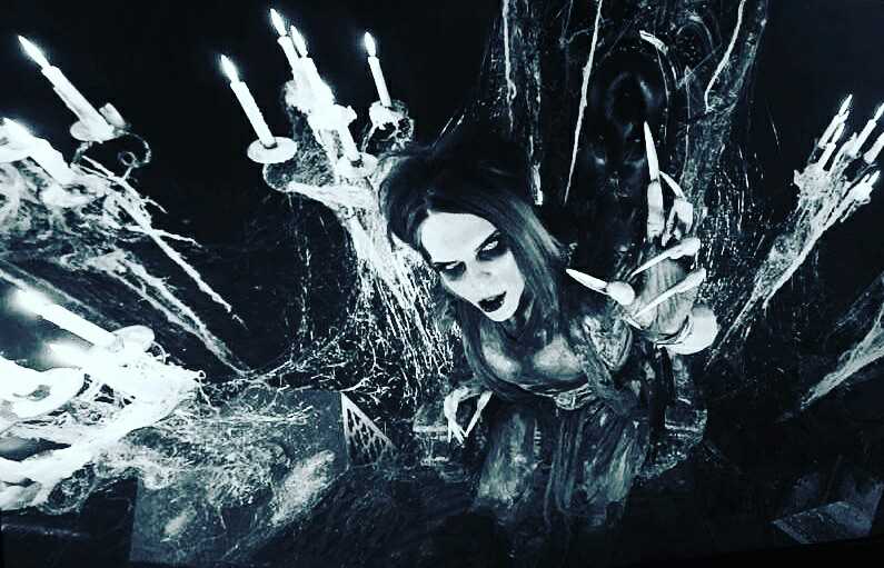 LudoTechnique's tweet photo. 🕸All I've ever wanted was to live as myself in a world that has condemned me to hell 🕸 https://t.co/ZUqNV7ELqm
