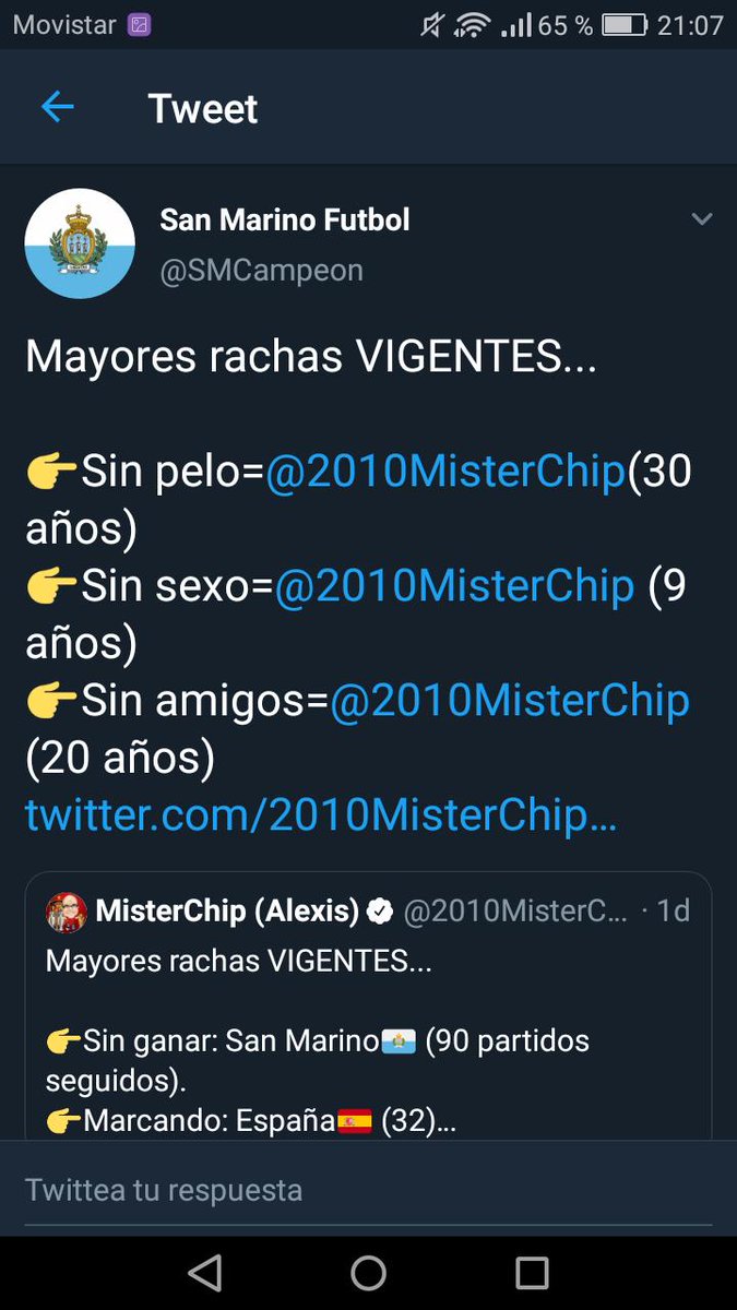 Cushhhhh's tweet image. LLORANDO