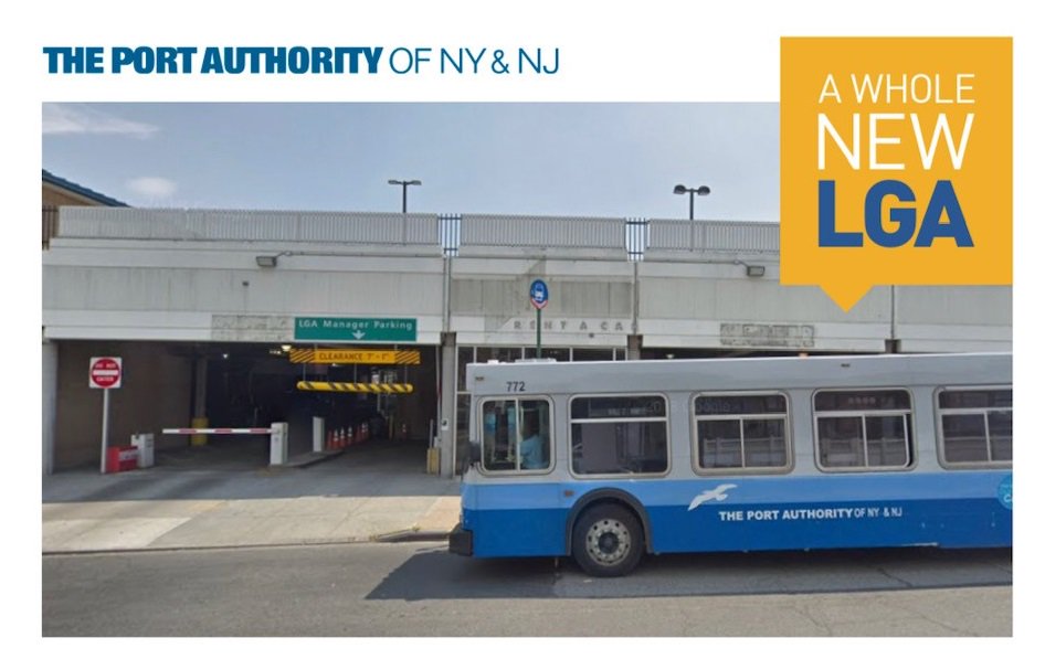 Lga Fhv Real Time Alerts On Twitter As Of March 30 2019 The