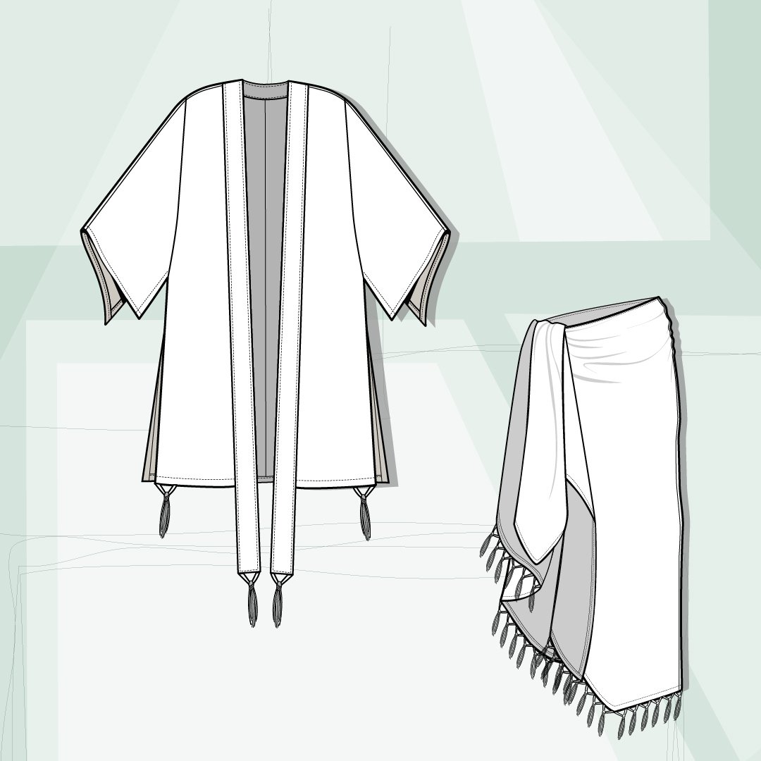 Apparel_Agency's tweet photo. Are you ready to start your swimwear collection?? Don't forget beach cover-ups! Do you need help designing your collection? Reach out to ideas@theapparelagency.com #startupfashion #fashionstartup #designagency  #technicaldrawings https://t.co/l8mOcson5v