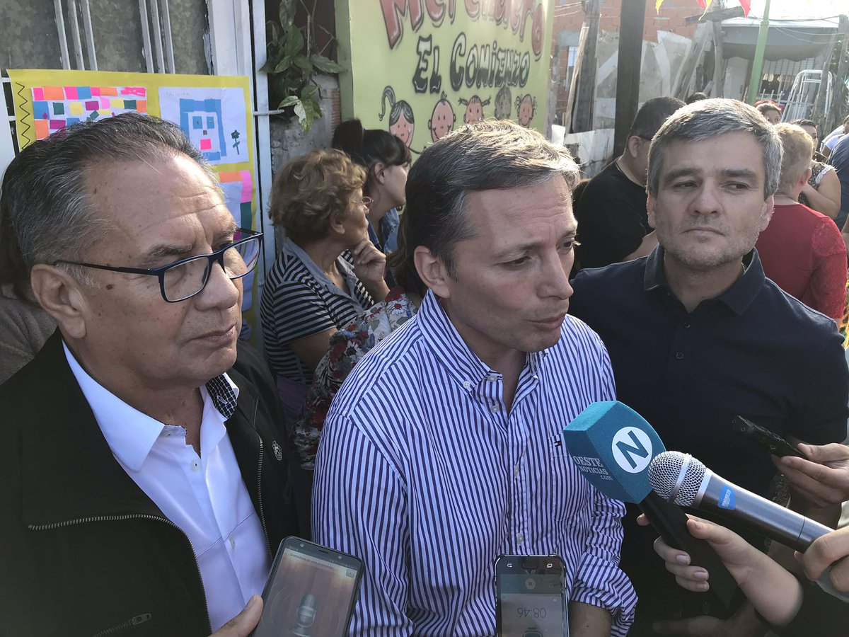 Alberto Descalzo 🇦🇷 tweet media