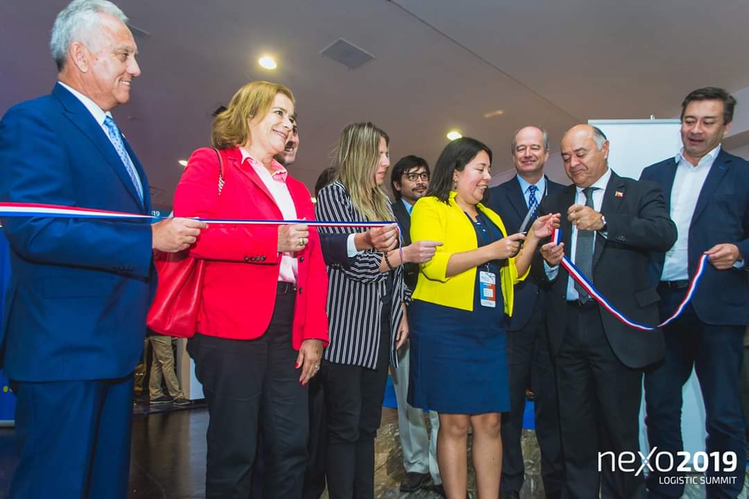 NEXO Seminario 2020 tweet media