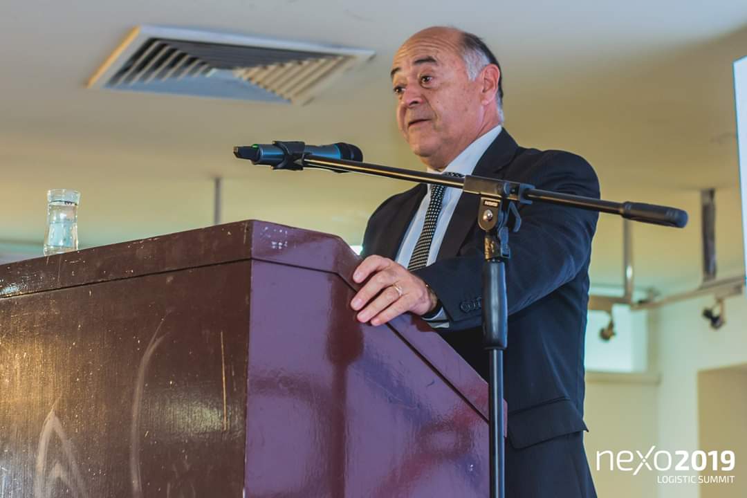 NEXO Seminario 2020 tweet media