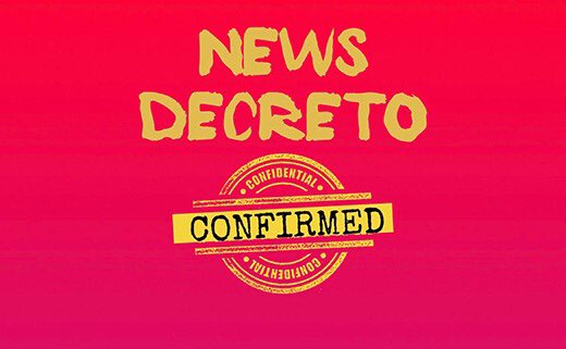 alpha_test's tweet image. Confermiamo le news del @sole24ore sul #Decreto 2019 del @MiurSocial 
Per conoscere le novità: bit.ly/2FHgycn