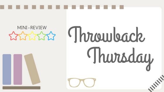 reviewsfeedblog's tweet image. Whether it is “okay” to post negative reviews is a common topic of conversation in blogging circles. I don't normally write negative reviews, but today is an exception #bookworm #bookblogger #readaholic #bookreview… reviewsfeed.net/throwback-thur…