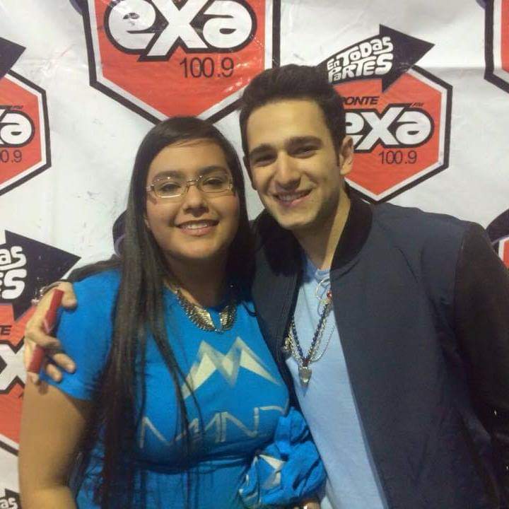ArlaneLopez's tweet photo. 4 años han pasado de este día tan estresante, raro y feliz. #Arlando #Arlando4Ever @musicmandomx https://t.co/fAdIO1Xtja