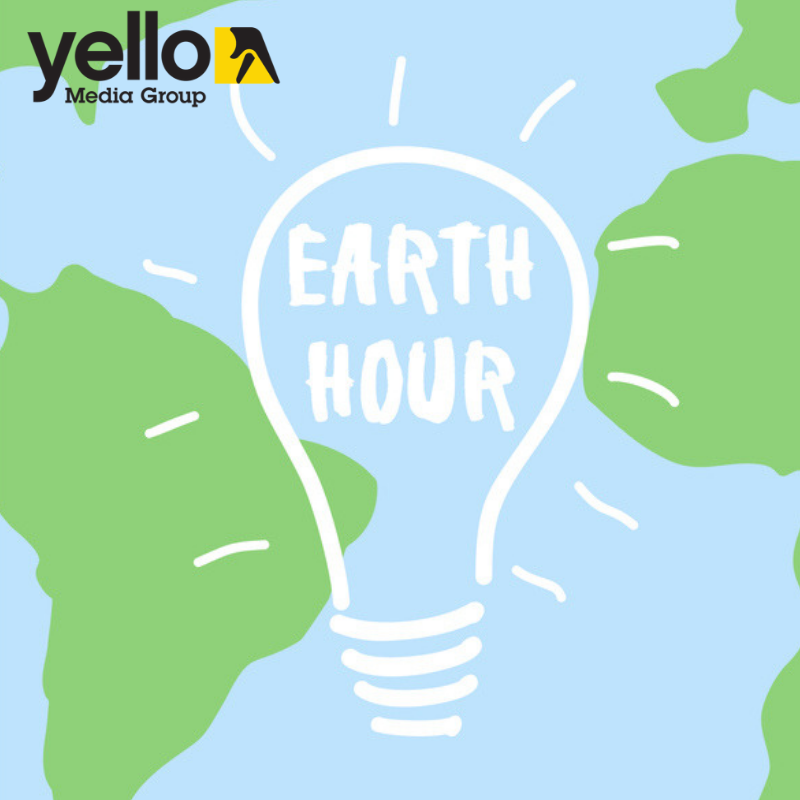 yelloarb's tweet photo. Earth Hour has inspired millions of people all over the world to take environmental action by consuming less energy. On 30 March, turn off all electricity for one hour from 8.30pm to 9.30pm.
Learn More: https://t.co/3AQy703M93 
#YelloAruba #EarthHour #awareness #Aruba #LifeStyle https://t.co/m92h7J9JWX