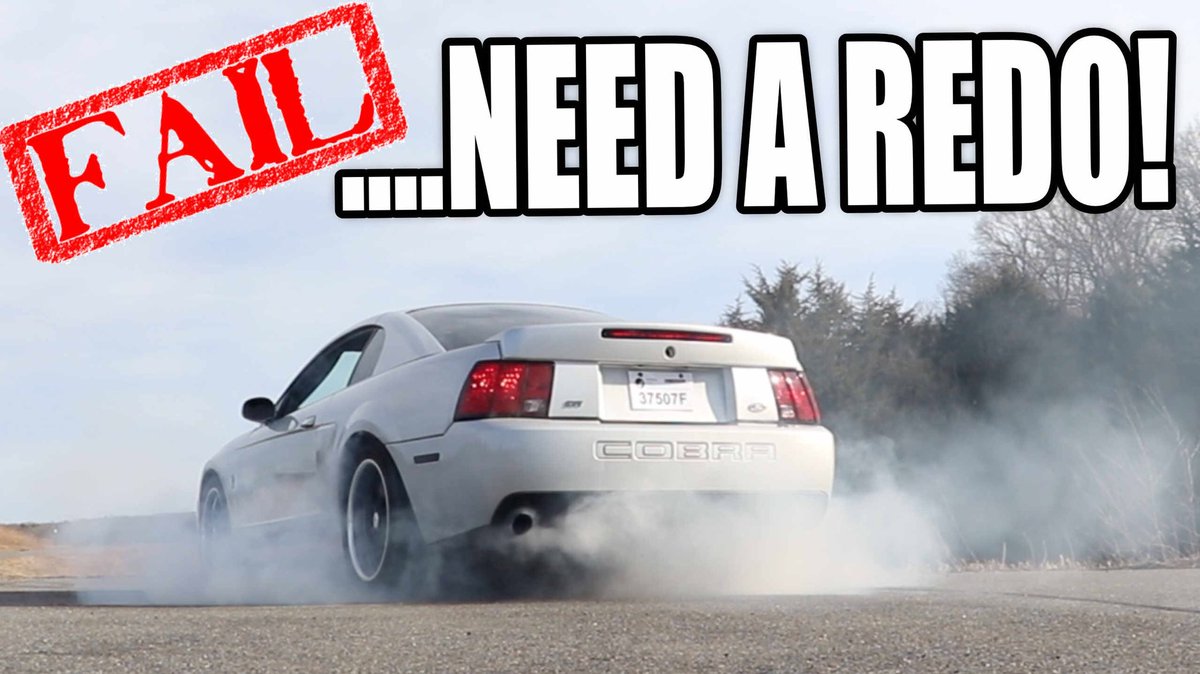 JD_JoyrideTV's tweet photo. This wasn’t my most impressive BURNOUT! Needed a Redo so check it out. 
#burnout #burnoutfail https://t.co/QwIYGMuLDR