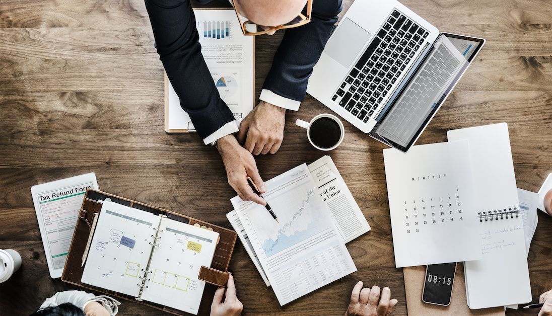 robertlburns's tweet photo. 5 Steps for Developing a Business Development Plan https://t.co/mXl5y9K0uz via @HingeMarketing 

#B2B #BusinessDevelopment #BusinessGrowth #BusinessStrategy #DemandGeneration #LeadGeneration #ProfessionalServices #Sales #SmallBusiness https://t.co/8Ch12lipUE