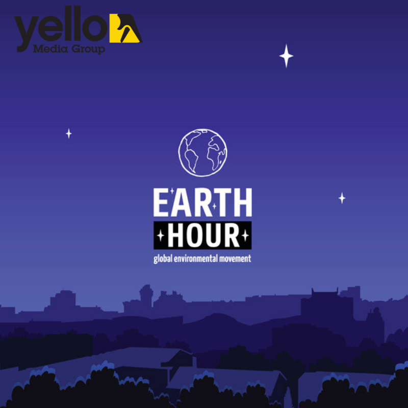 yellobz's tweet photo. Earth Hour has inspired millions of people all over the world to take environmental action by consuming less energy. On 30 March, turn off all electricity for one hour from 8.30pm to 9.30pm.
Learn More: https://t.co/doJUjQ7Xix
#YelloBelize #EarthHour #awareness #Belize https://t.co/2y6R5elsba