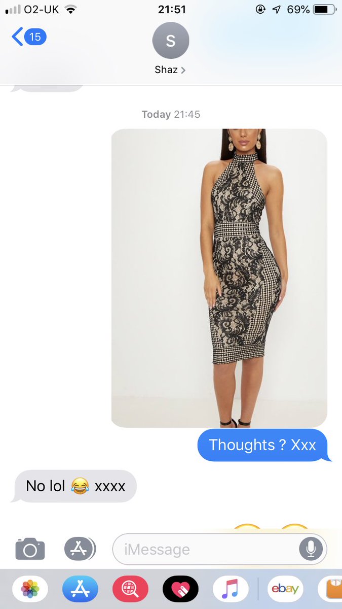 BeauCerefice's tweet photo. Itβs becoming pretty obvious now that me and Shaz have different tastes in dresses ππ #soharsh https://t.co/ArDJQIAjfB