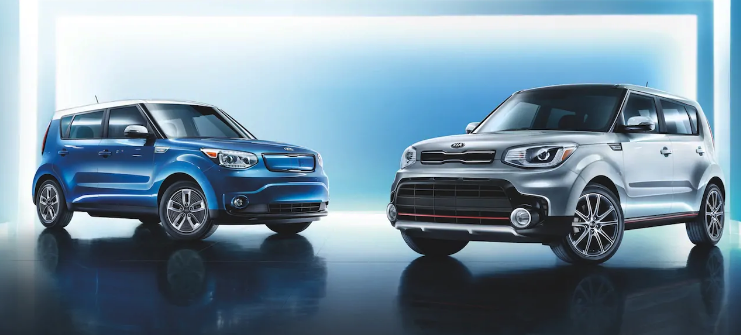 Click here: bit.ly/2Wse8DL to see which level of Soul you need in your life. 🚘