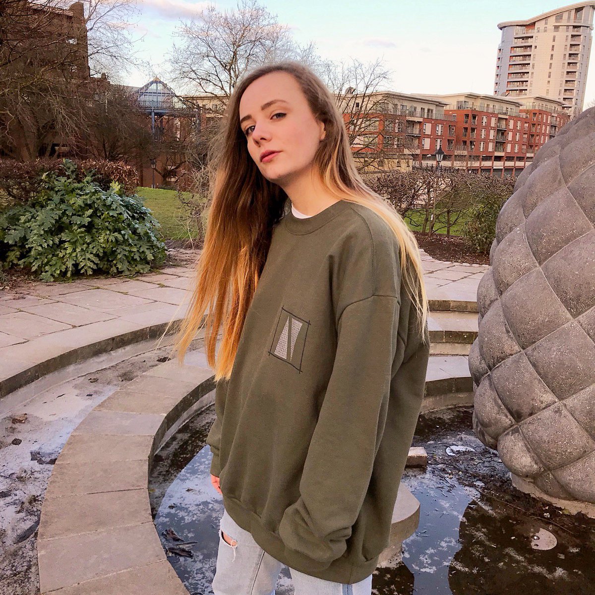 Essentials 👌🏼💚 Get yours at MAXTARIQ.com