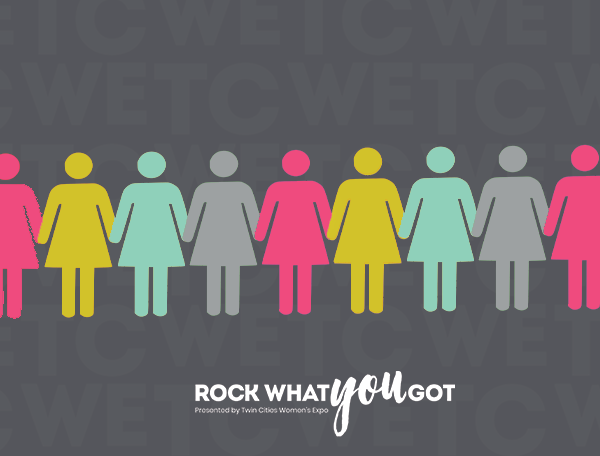 Rock What You Got™ tweet media