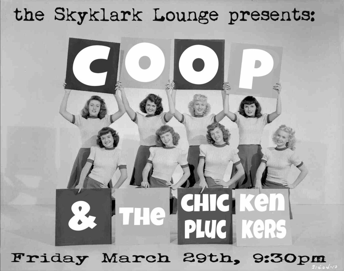 Skylark Lounge (@skylarkdenver) on Twitter photo 