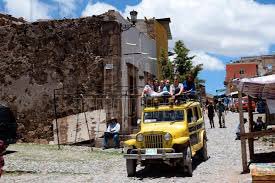 RealD14MX's tweet photo. En Semana Santa ven a Real de Catorce SLP #SemanaSanta2019 #catorce https://t.co/jufGjZ802S