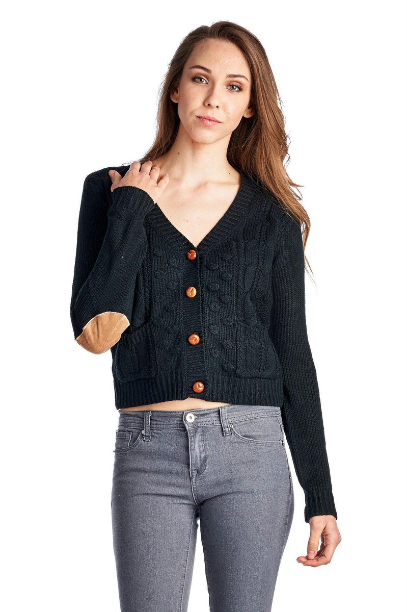 Clotheschica's tweet photo. Women's Cable Knit Button Down Cardigan #kidslookbook #kidsstyles
Buy here https://t.co/z0ErSswgPj https://t.co/iGftISLzs3