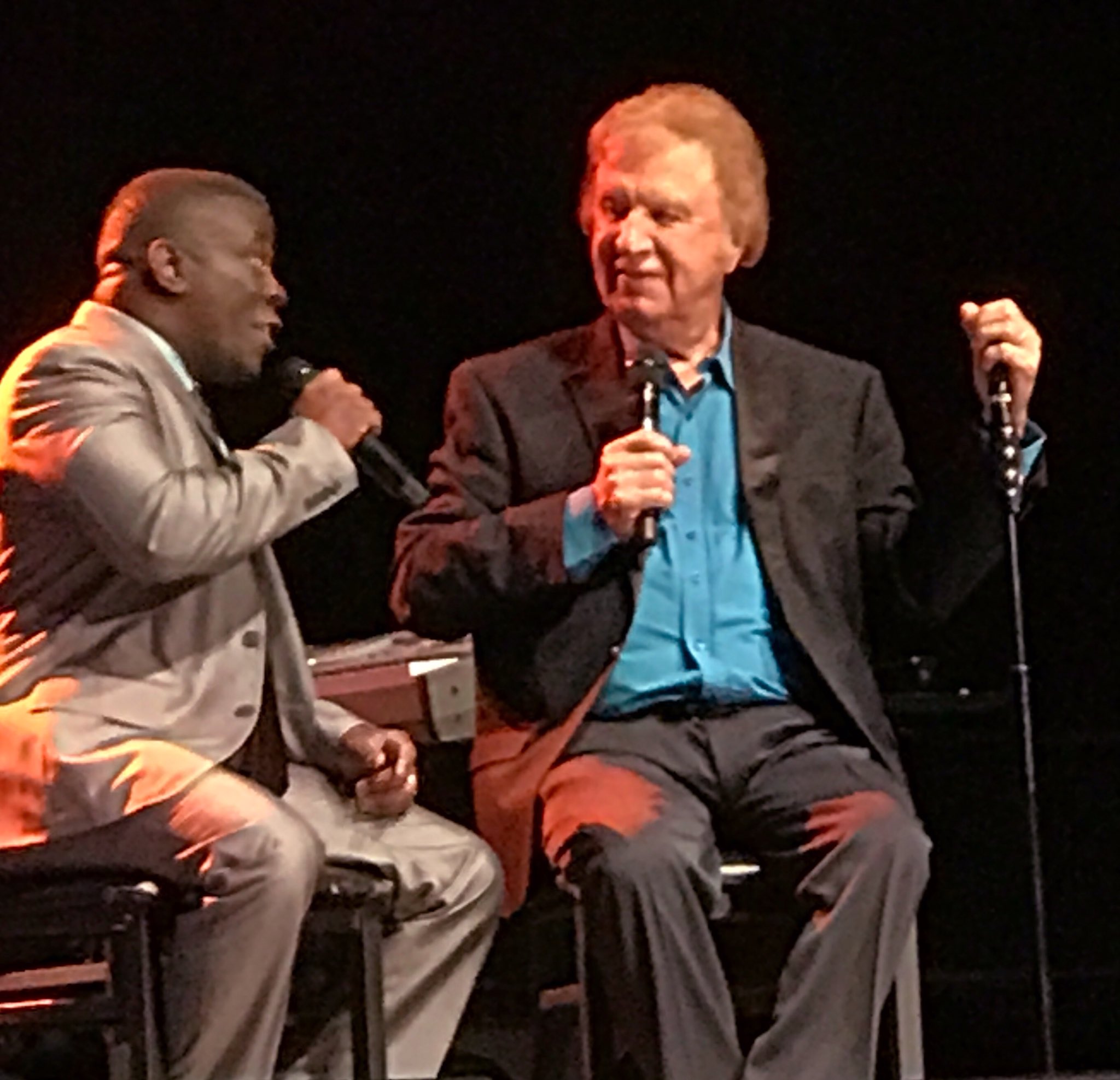 Happy 83rd Birthday, Mr. Bill Gaither!  