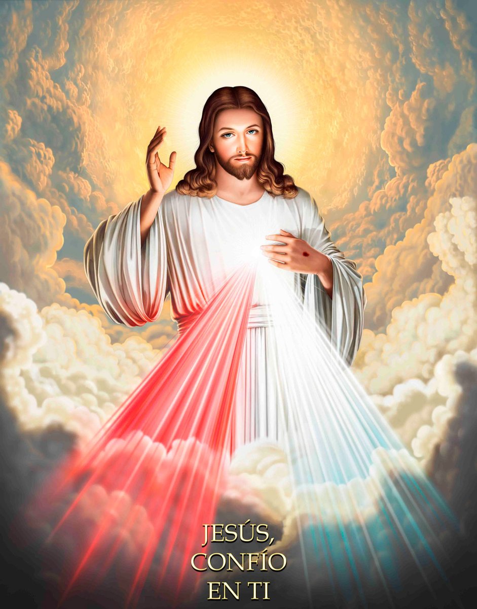 "Yo les aseguro también que si dos de ustedes se ponen de acuerdo para pedir algo, sea lo que fuere, mi Padre celestial se lo concederá; pues donde dos o tres se reúnen en mi nombre, ahí estoy yo en medio de ellos". Mt 18, 20