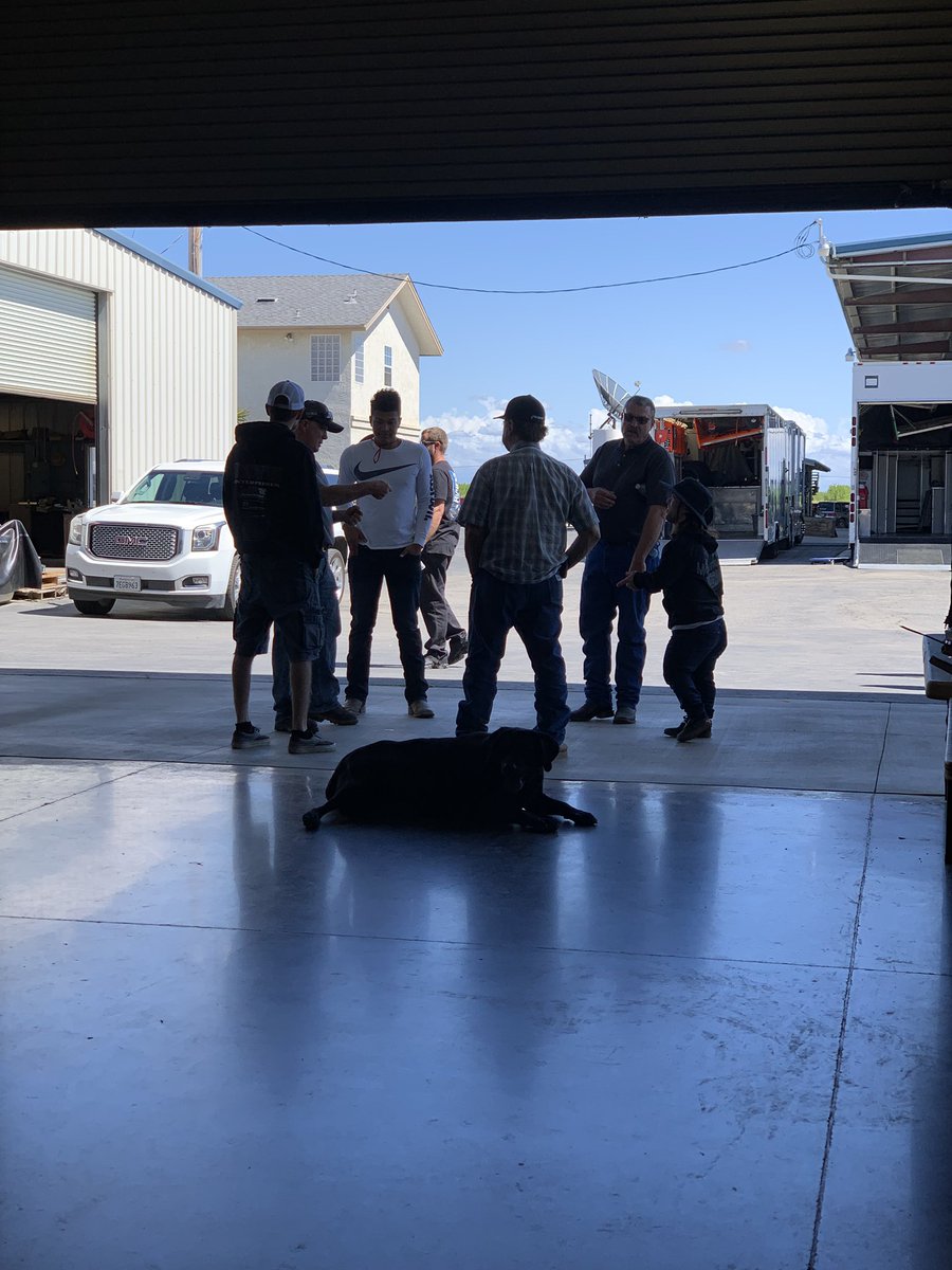 Thank you to all the divers/crew/friends/family that showed up today for lunch...  Chuck &amp; CJ Freitas served up some great food.