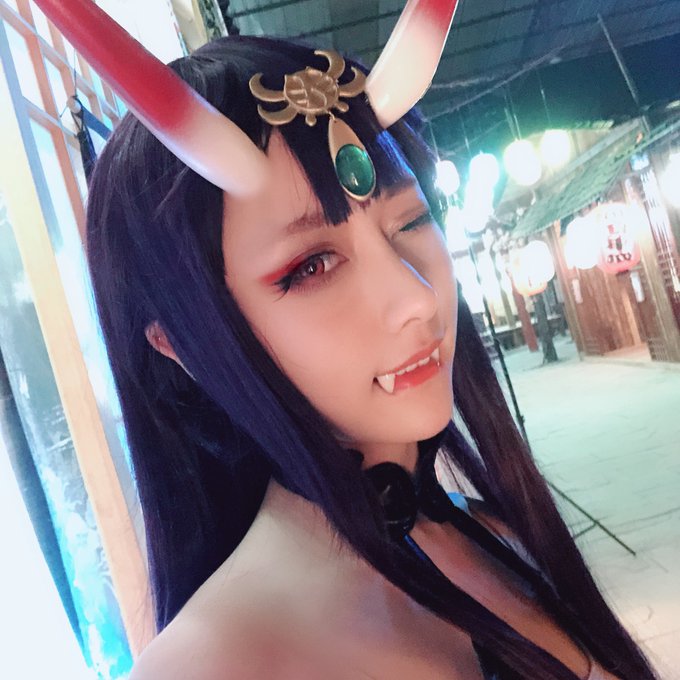 Twitterのコスプレ画像39