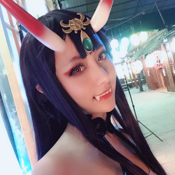 Twitterのコスプレ画像38