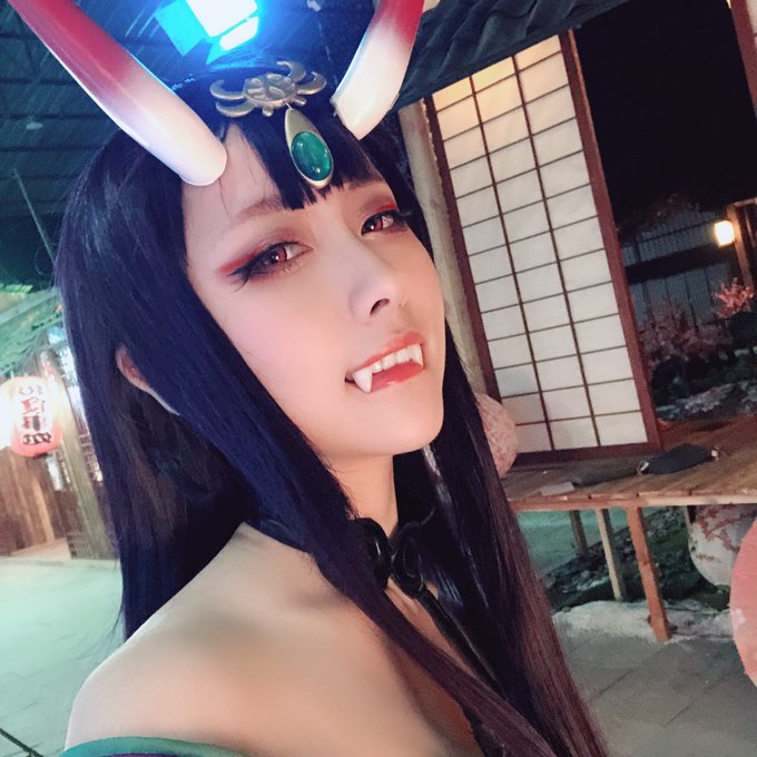 Twitterのコスプレ画像37