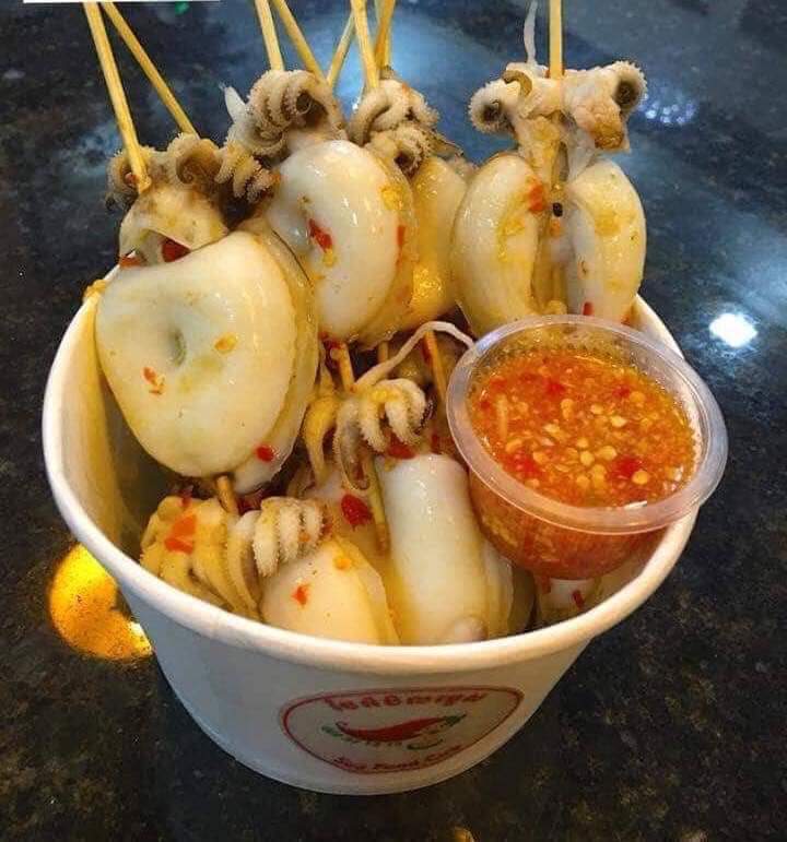 M56398346's tweet photo. ชอบ seafood♡ https://t.co/YIb0nfugsn