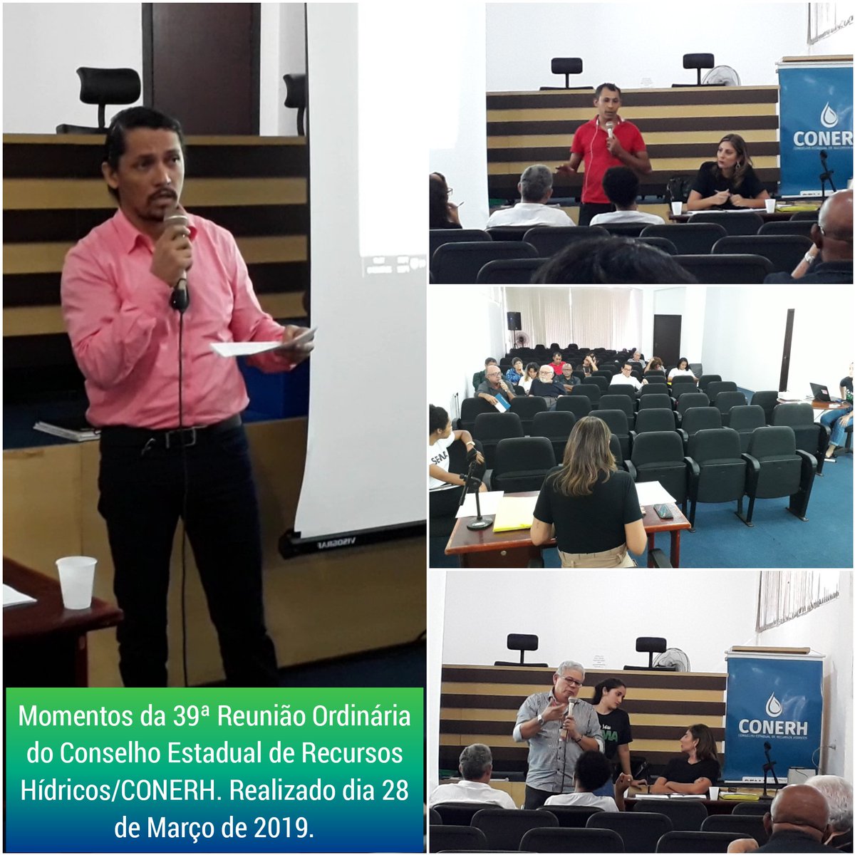JCB_BRASIL's tweet photo. Em mais uma Importante Reunião no Conselho Estadual de Recursos Hídricos do Maranhão, o Conselheiro Estadual Prof°. Ronald Chaves fez importantes colocações. Acesse o link.
#Conerh #Consema #MeioAmbiente #RecursosHidricos #Maranhao
#ProfRonaldChavesMa
https://t.co/eaS7IWhmSP https://t.co/6lJ8GNaDMI