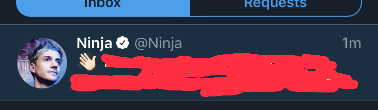 OMG WTFFF I THOUGHT THIS WAS FAKE AT FIRSTT UMFGNFJGHHRHRHGDAFHGJTT