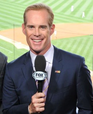 ahelmick15's tweet photo. Who’s Worse:
RT for Joe Buck
FAV for AT&amp;T “Just Ok” announcer https://t.co/VWPrEyAxAU