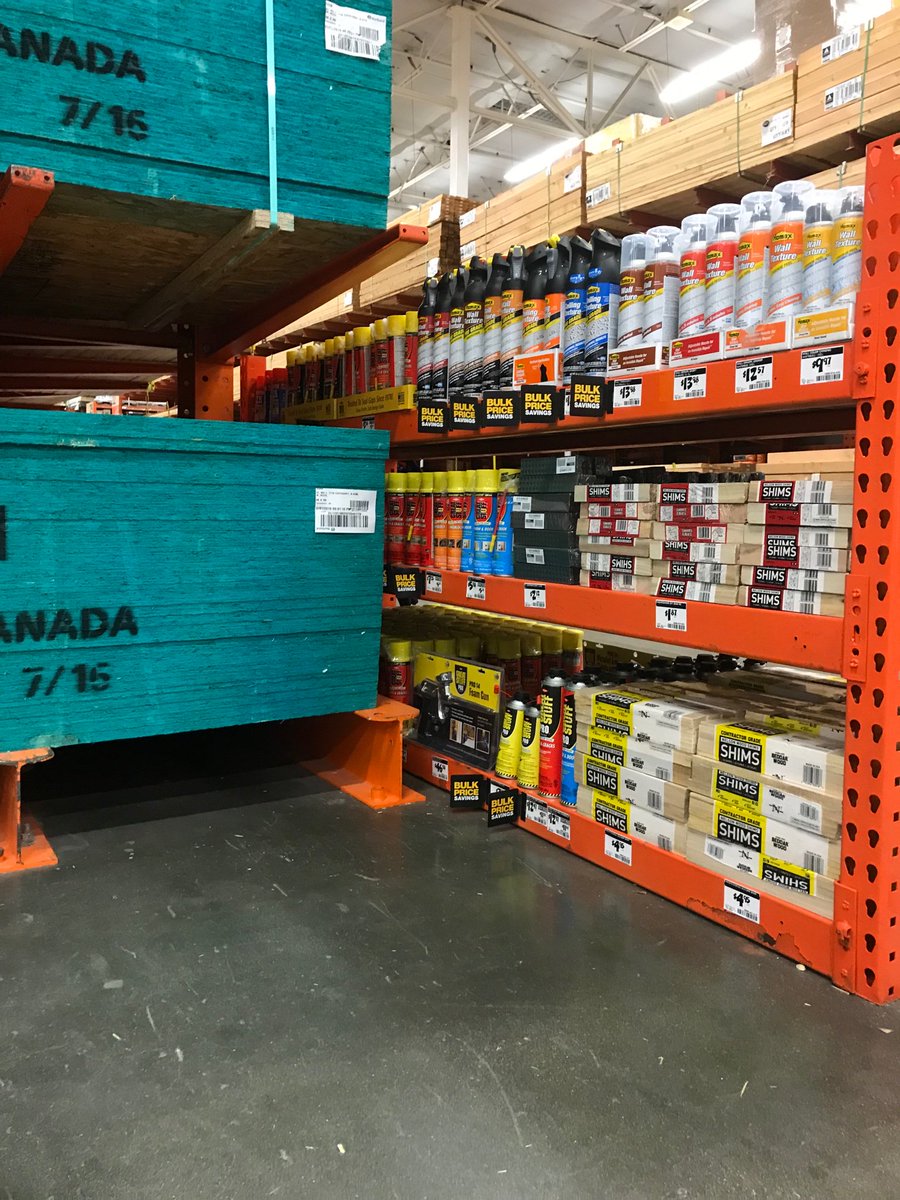 Manny (@mannyhomedepot) on Twitter photo Check Out Our Great Stuff/Homax Impulse Rack 2.0!! @TheBigEncinitas making it easier for our Pro’s, where time is Money!! #AVGticket #AdoptASKU #CreatingShareHolderValue <a href="/JabarrBean/">Jabarr Bean</a> <a href="/NotoKara/">Kara Noto</a> <a href="/denise_odion/">Denise Odion</a> @ligiae76 <a href="/LaneyAgliam/">Laney Agliam</a> @mikeasm0660 <a href="/RyanDomingueHD/">Ryan Domingue</a> Check Out Our Great Stuff/Homax Impulse Rack 2.0!! @TheBigEncinitas making it easier for our Pro’s, where time is Money!! #AVGticket #AdoptASKU #CreatingShareHolderValue <a href="/JabarrBean/">Jabarr Bean</a> <a href="/NotoKara/">Kara Noto</a> <a href="/denise_odion/">Denise Odion</a> @ligiae76 <a href="/LaneyAgliam/">Laney Agliam</a> @mikeasm0660 <a href="/RyanDomingueHD/">Ryan Domingue</a>