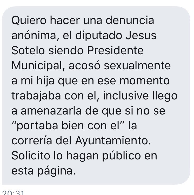 CuernavacaMe's tweet photo. JOSÉ DE JESÚS SOTELO Presidente de la mesa directiva del @CongresoMorelos es señalado de acoso sexual.
#niunamas #MeTooPoliticosMexicanos #YoTeCreo  @cuauhtemocb10 https://t.co/JPnbIBBOP0