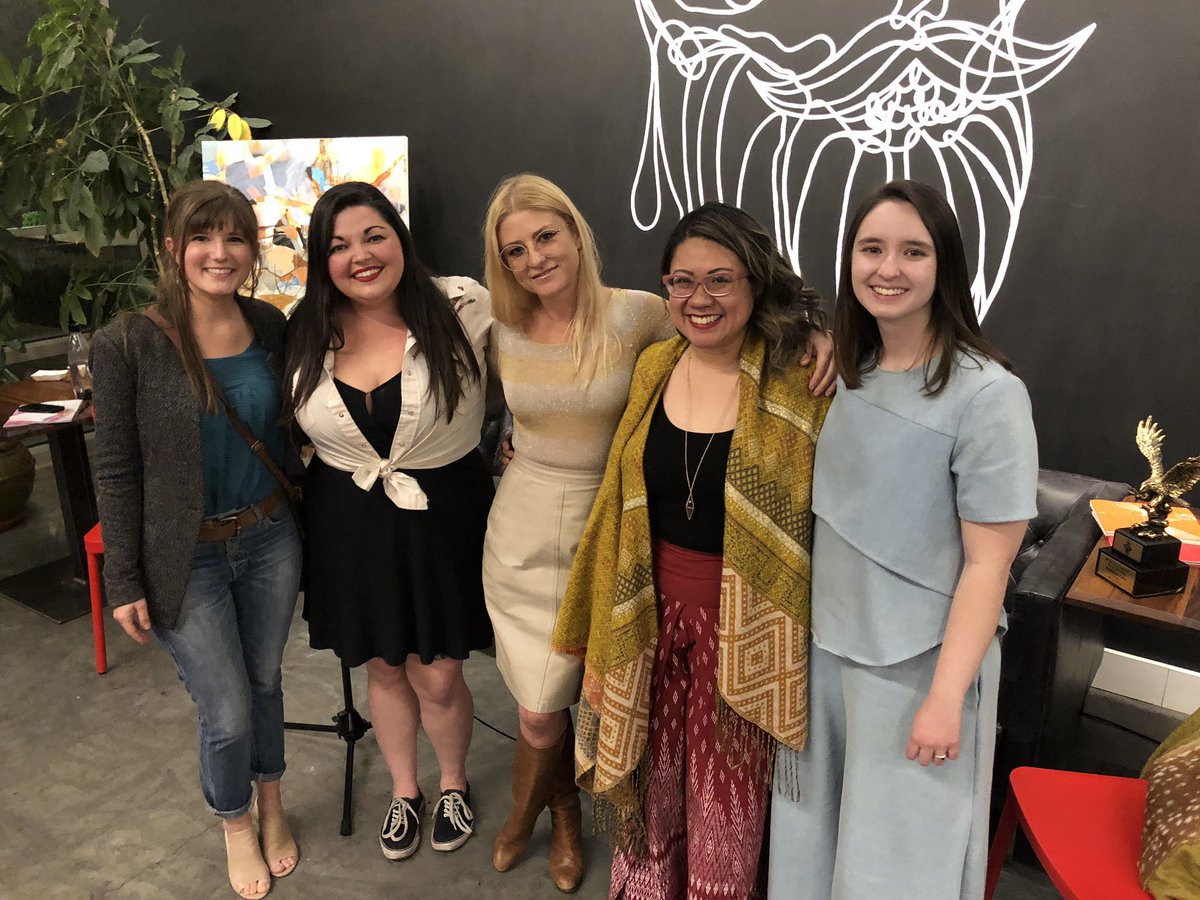 AtesKitchen's tweet image. salamat • thank you @NativeNashville for gathering us this evening 💛 humbled to share the space with these #nashville creatives.