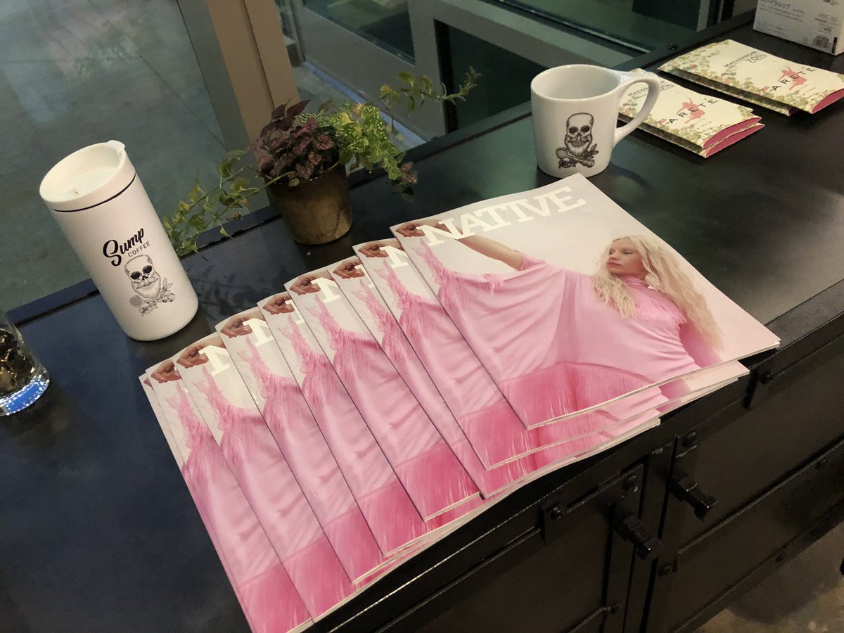 AtesKitchen's tweet image. salamat • thank you @NativeNashville for gathering us this evening 💛 humbled to share the space with these #nashville creatives.