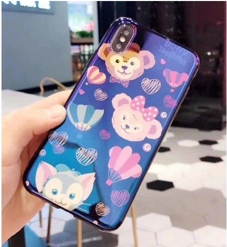 輸入雑貨専門店 Twitterissa この度はたくさんご注文を頂き誠にありがとうございます 新作商品 ダッフィー仲間たち Iphoneケース T Co Lmbdrokt9x ダッフィー好きにはたまらないデザイン ダッフィー シェリーメイ ディズニー Disney Iphone Iphone