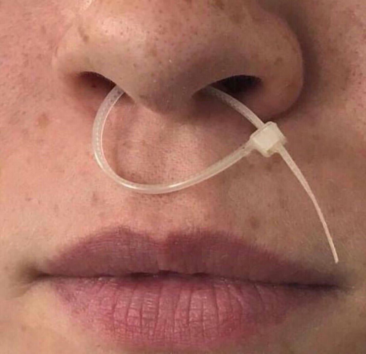 garyfromteenmom's tweet photo. no one:

urban outfitters employee in the back room: honestly it didn’t hurt lol https://t.co/IKT41TO9Vm